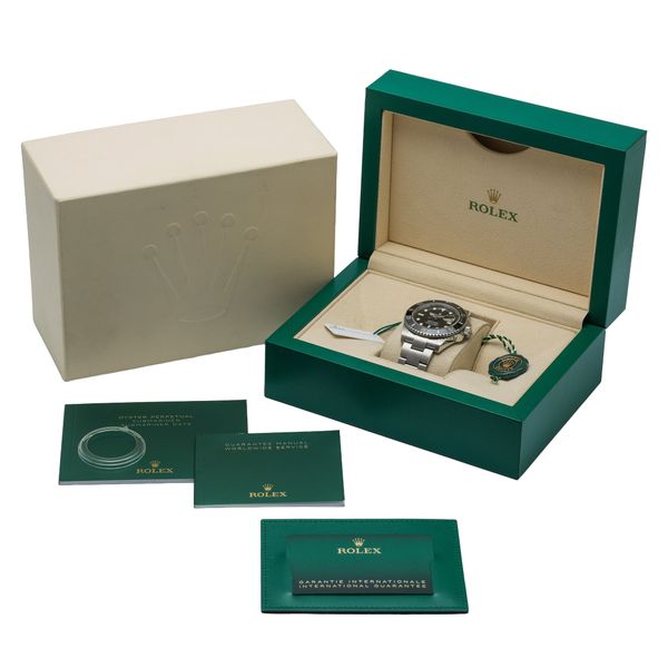 Rolex Submariner 126610 LN